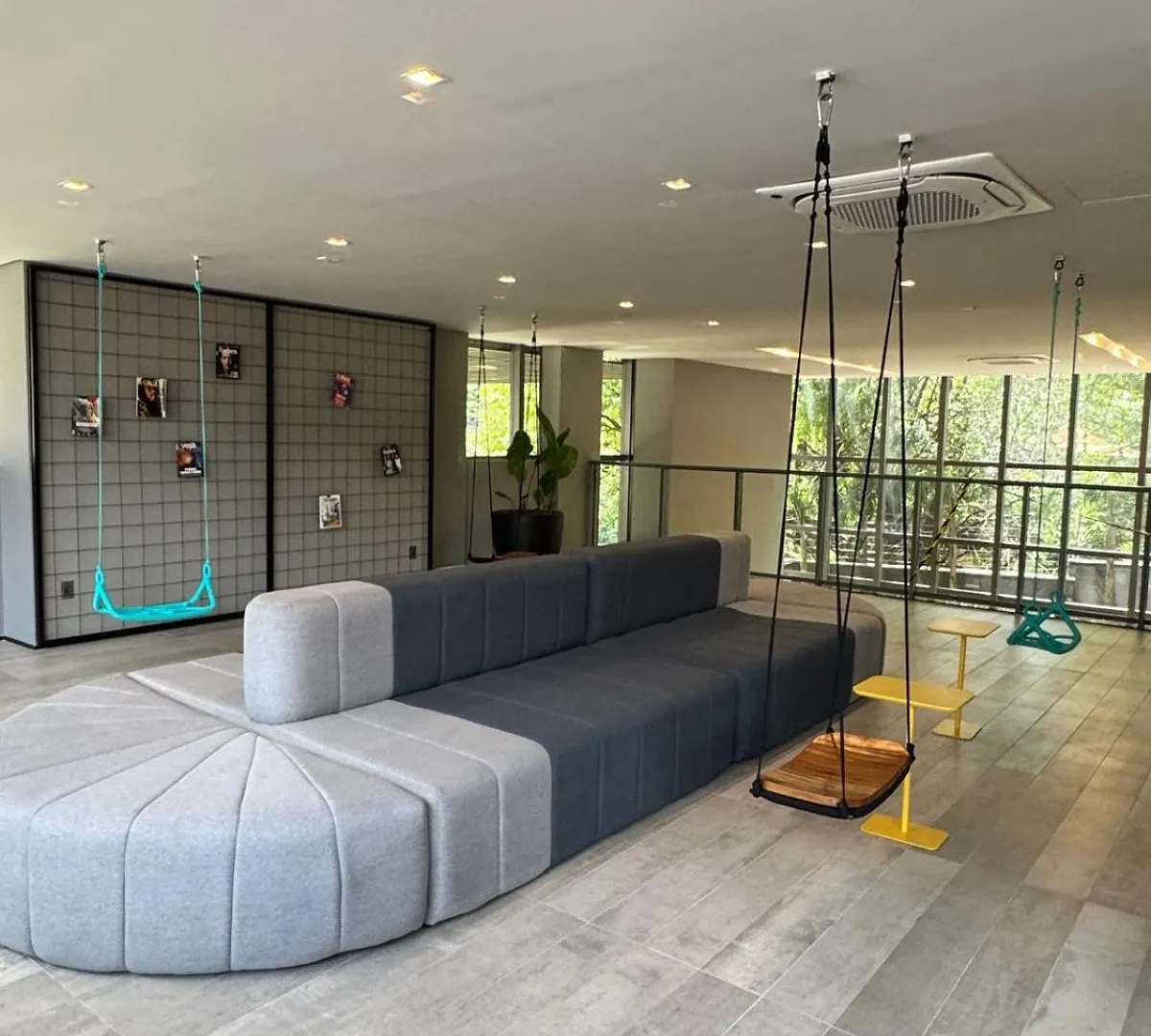 Apartment Studio On Paulista Sao Paulo Brazil
