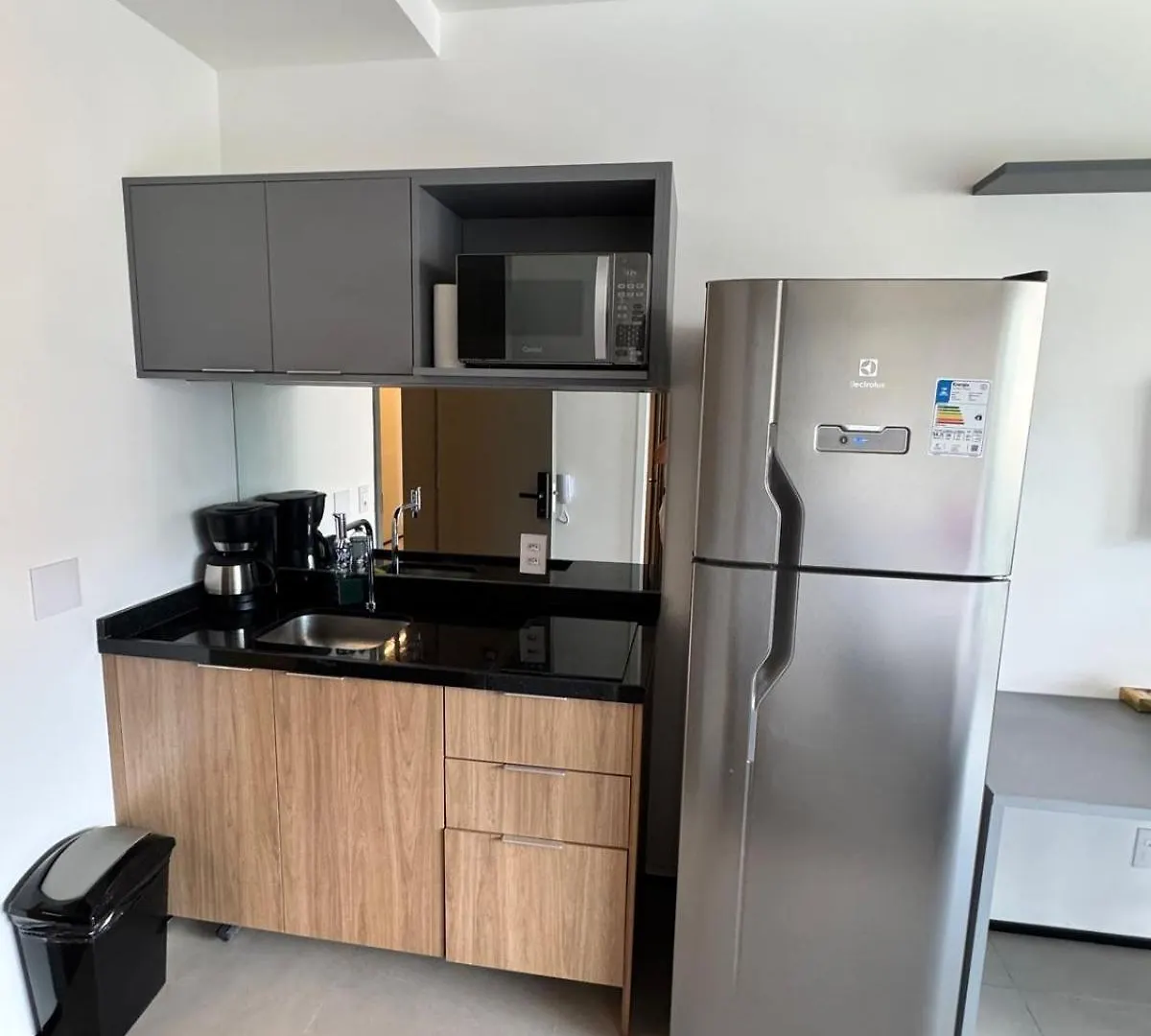 Apartment Studio On Paulista Sao Paulo