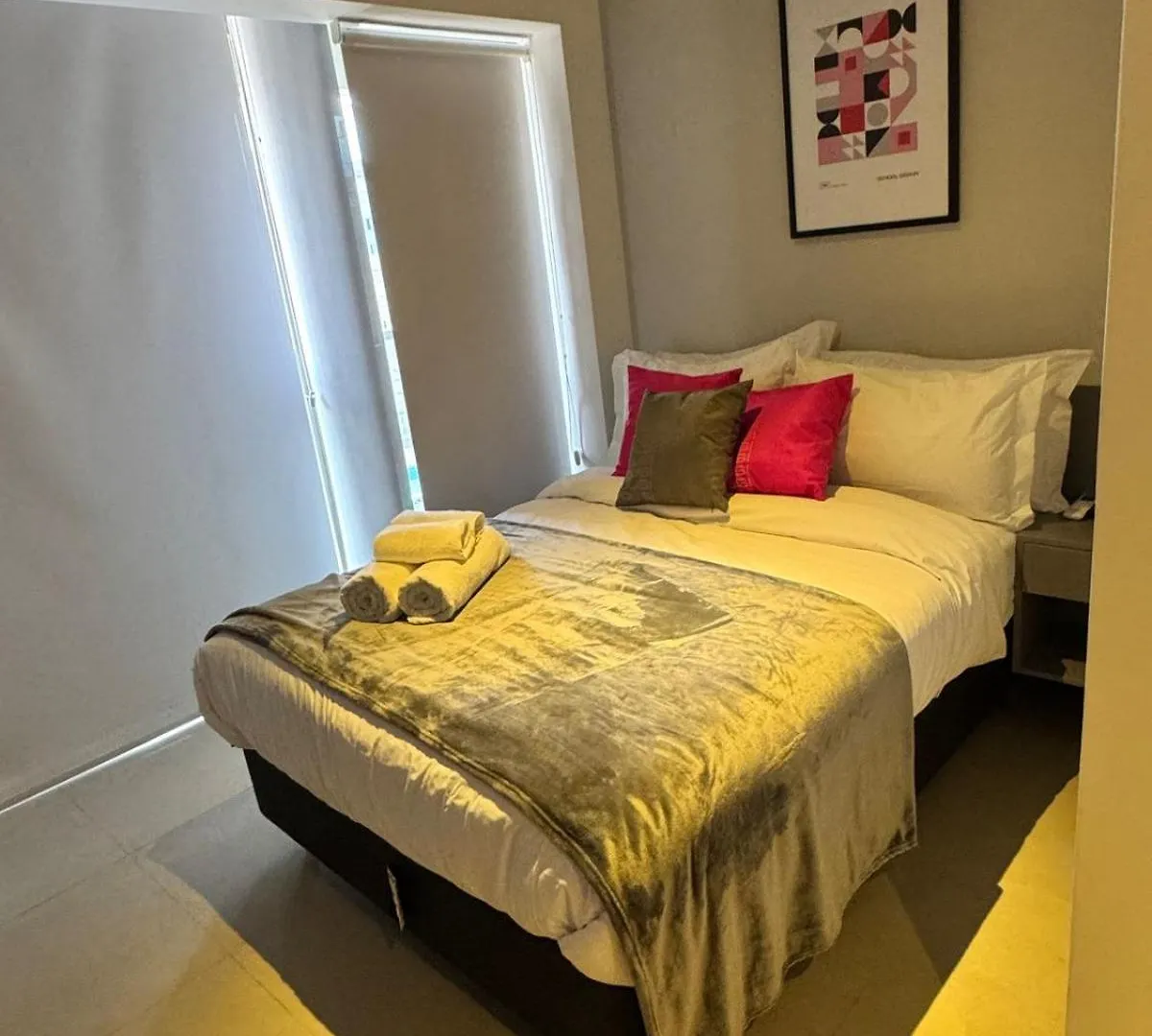 Apartment Studio On Paulista Sao Paulo Brazil